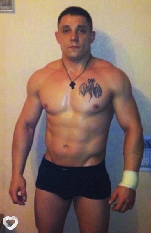 Артём, 26, Новосибирске — анкета №3761130