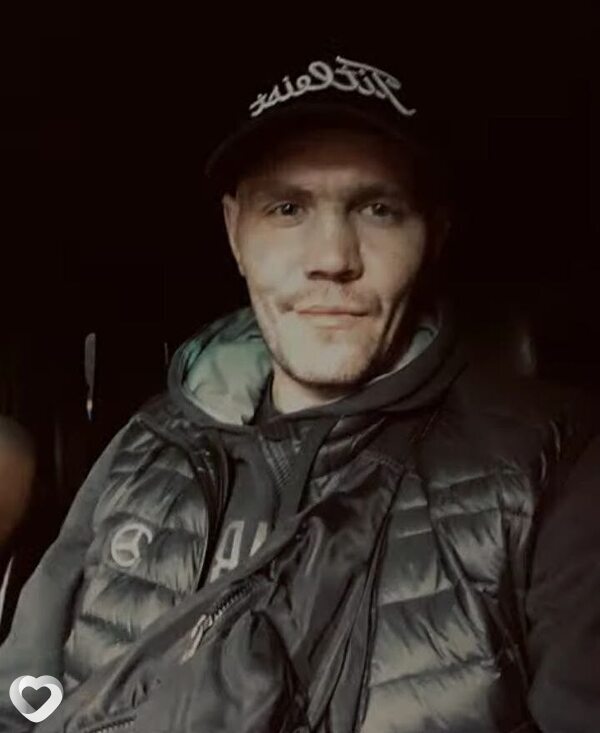 Павел, 38, Харькове — анкета №3761132