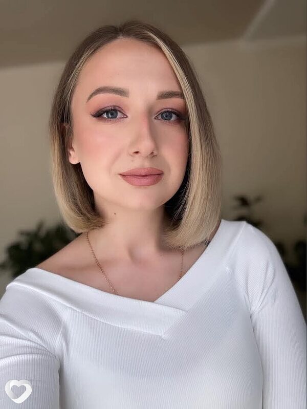 Ніна, 46, Киеве — анкета №3761134