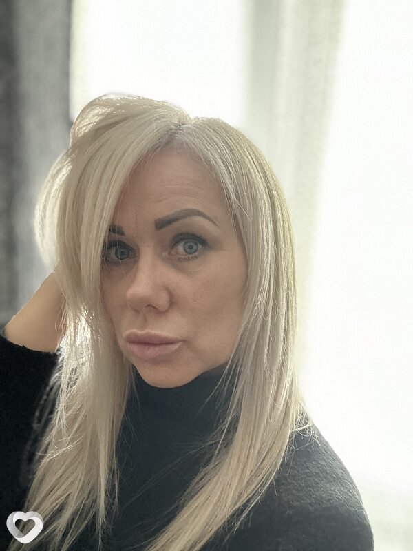 Наталья, 53, Санкт-Петербурге — анкета №3761136