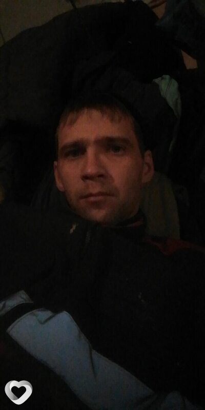Вадим, 35, Бузулуке — анкета №3761515