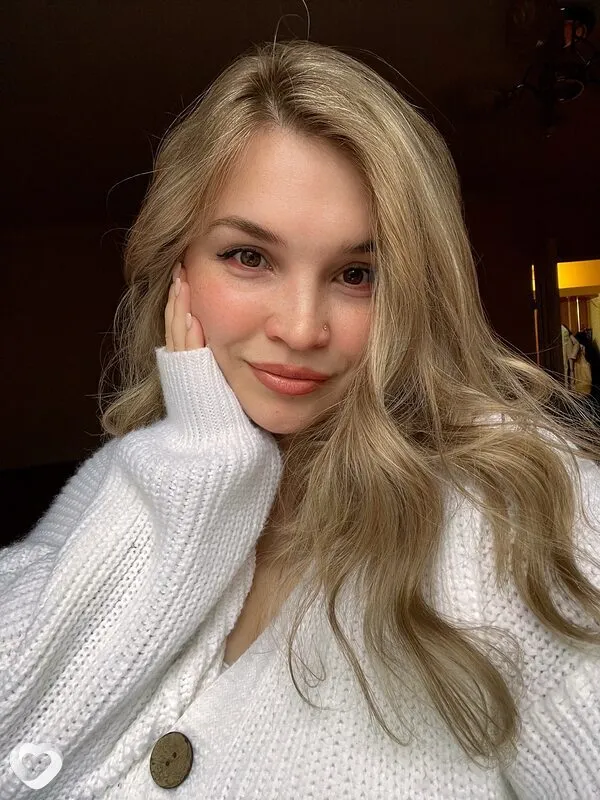 Лиза, 27, Москве — анкета №3761516