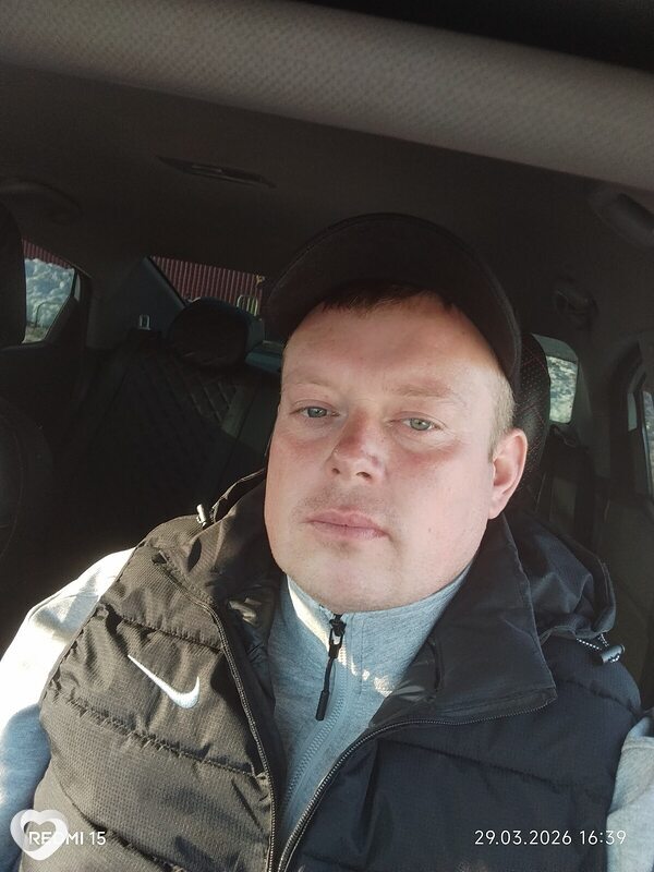 Дмитрий, 35, Йошкар-Оле — анкета №3761531