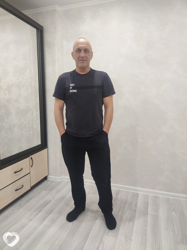 Виктор, 49, Челябинске — анкета №3761533