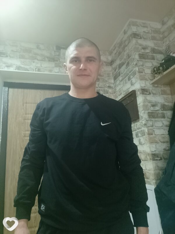 Денис, 37, Могилев — анкета №3761535