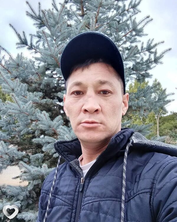 Erbol, 42, Семей — анкета №3761143