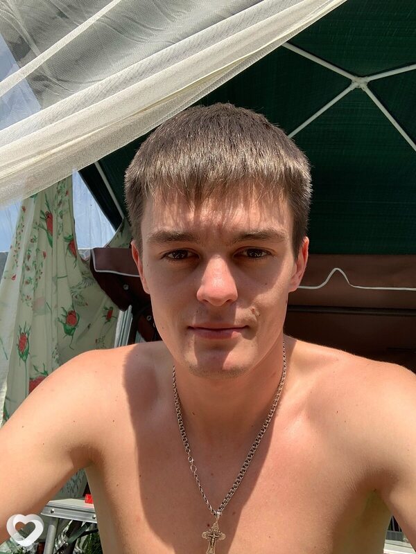 Олег, Новый Уренгой