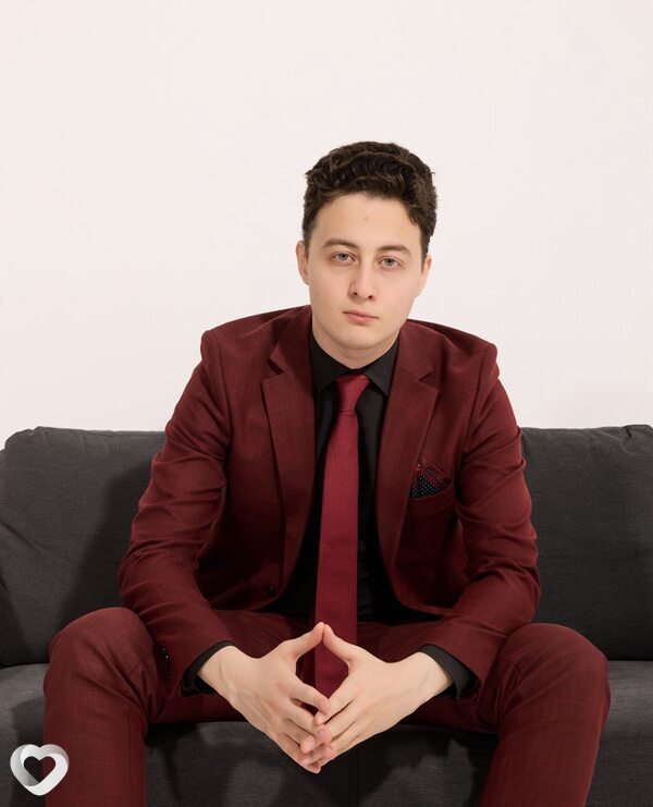 Булат, 24, Казани — анкета №3761150