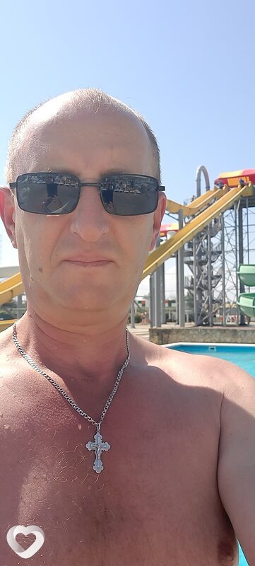 Фёдор, 46, Старом Осколе — анкета №3761151