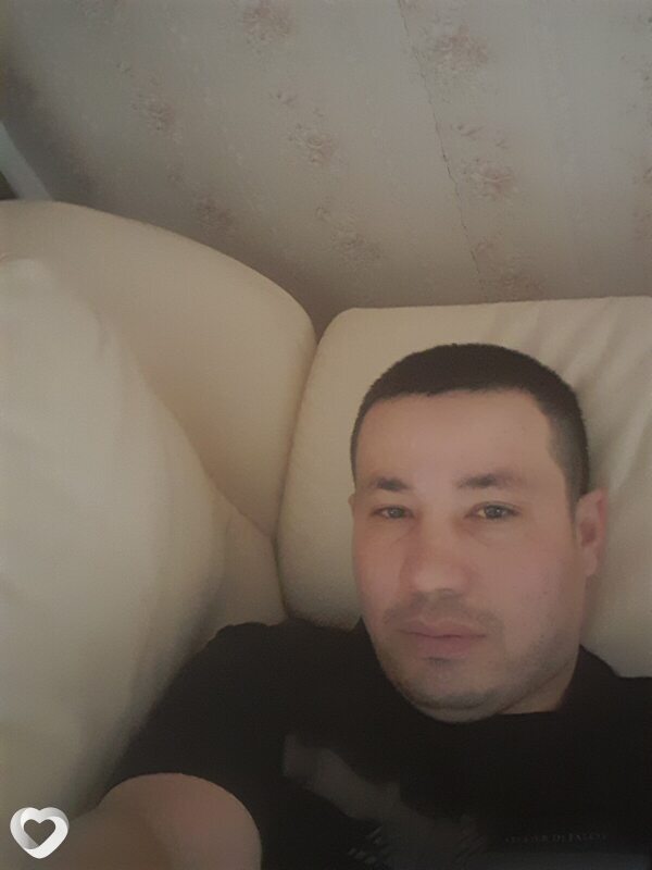 Акбар, 40, Подольске — анкета №3761154