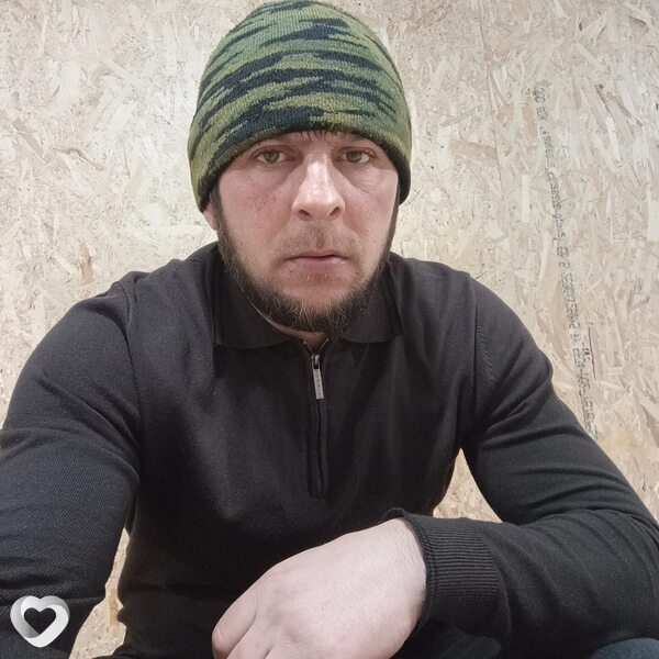Maxir, 37, Каспийске — анкета №3761155