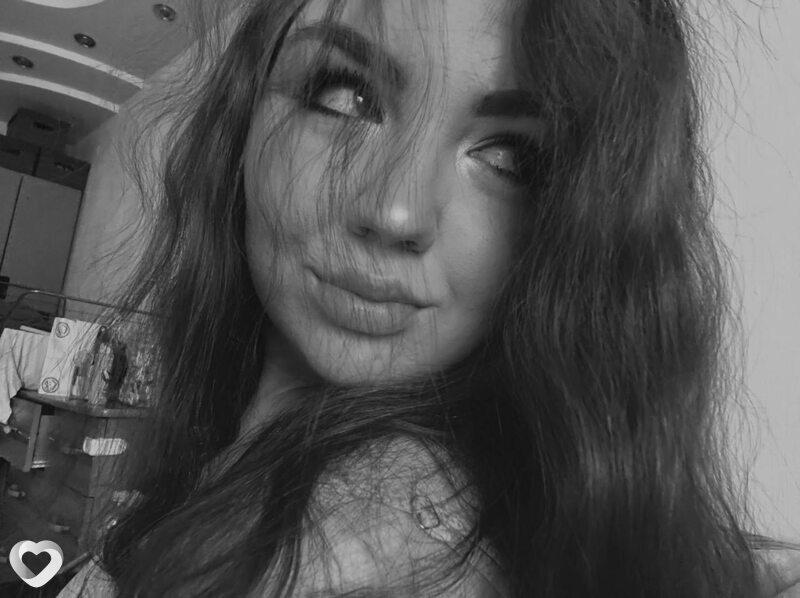 Лидия, 21, Красноярске — анкета №3761159