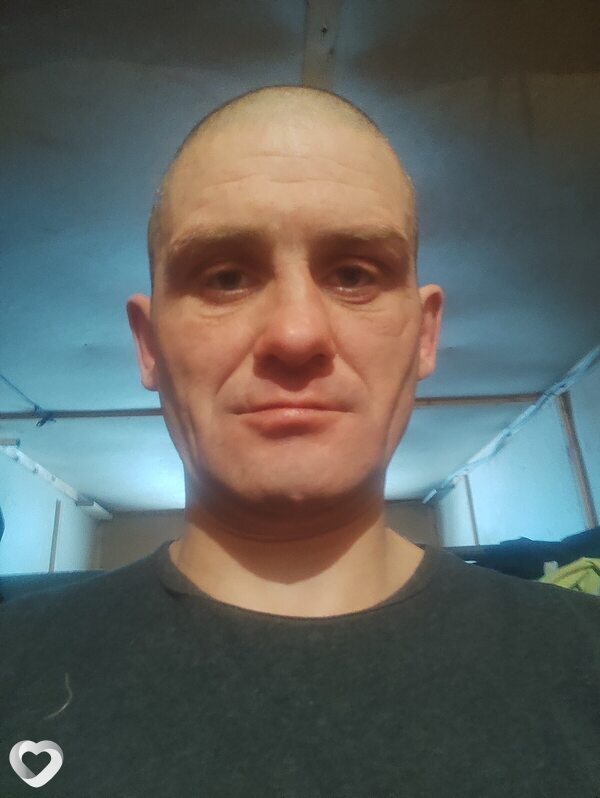 Николай, 43, Москве — анкета №3761163