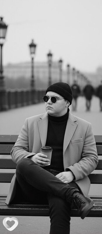 Александр, 24, Уфе — анкета №3761292