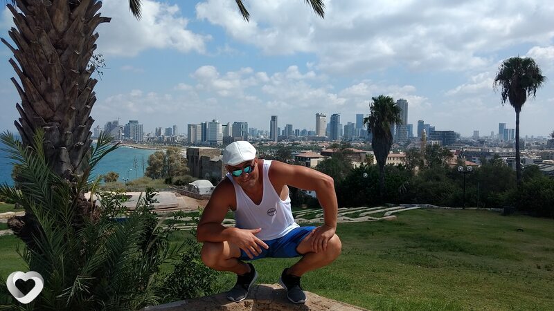 Dan, 51, Минске — анкета №3761300