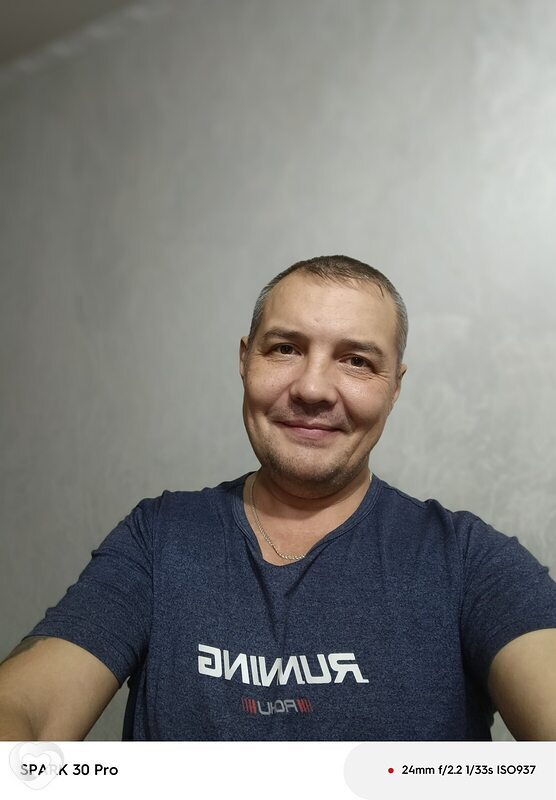 Андрей, 46, Лениногорске — анкета №3761306
