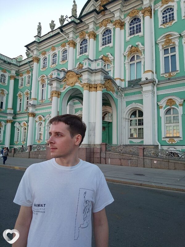 Алексей, 30, Липецке — анкета №3761313