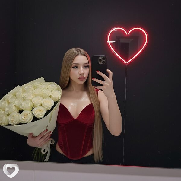 Валерия, 20, Санкт-Петербурге — анкета №3761190