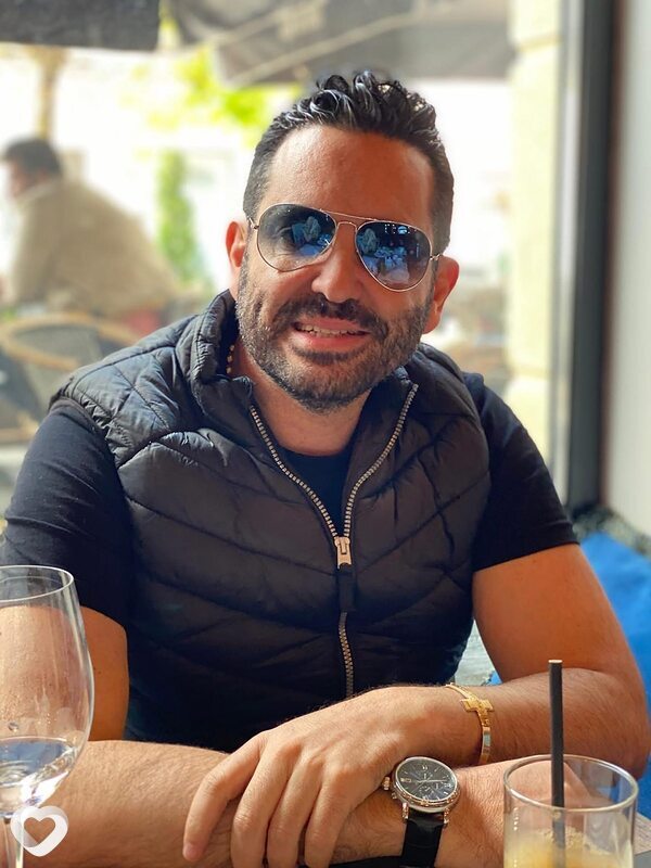 Joe, 38, Минске — анкета №3761195