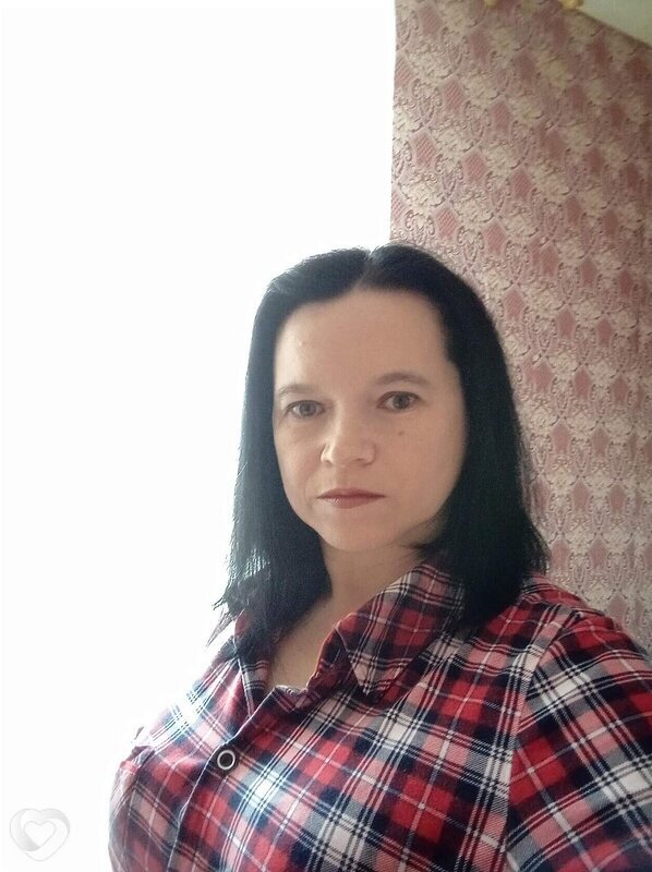 Рая, 46, Астрахани — анкета №3761208
