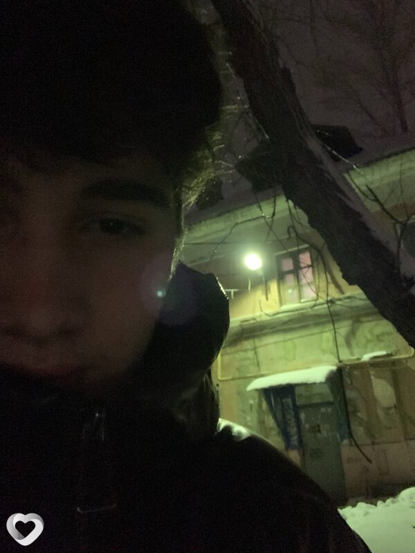 Денис, 19, Саратове — анкета №3761213