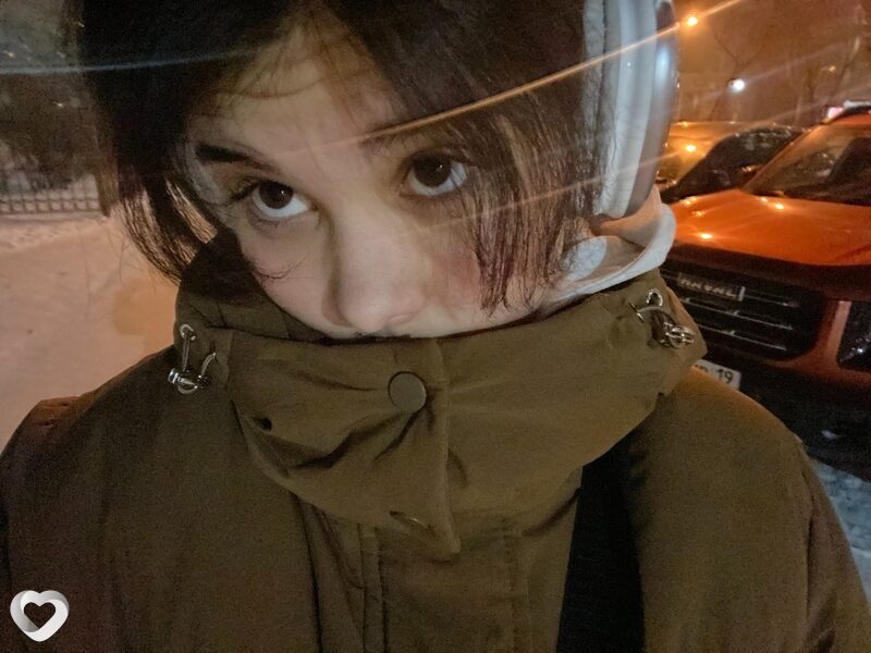 Света, 18, Абакане — анкета №3762224