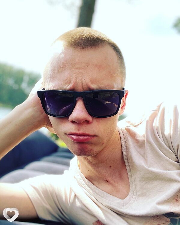 Сергей, 27, Москве — анкета №3762231