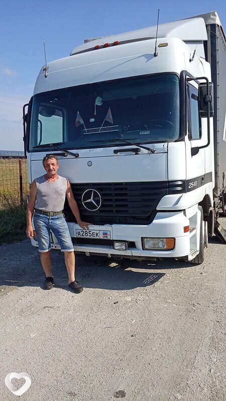 Сергей, 64, Тюмени — анкета №3762232