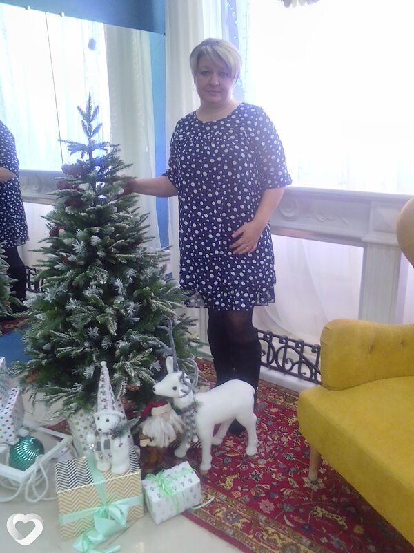 Ирина, 45, Славгороде — анкета №3762233