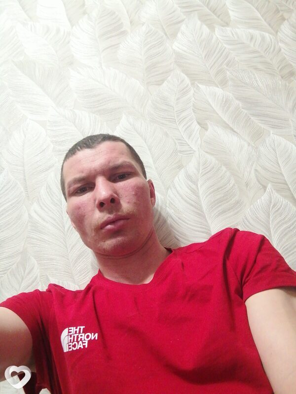Андрей, 31, Тобольске — анкета №3762236