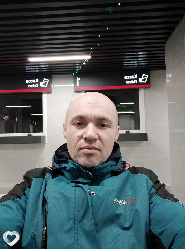 Сергей, 43, Сочи — анкета №3761091