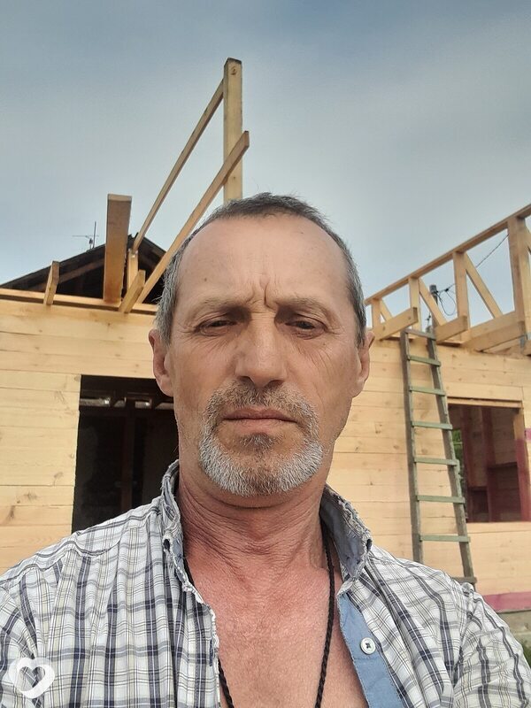 Василий, 60, Тамбове — анкета №3761103