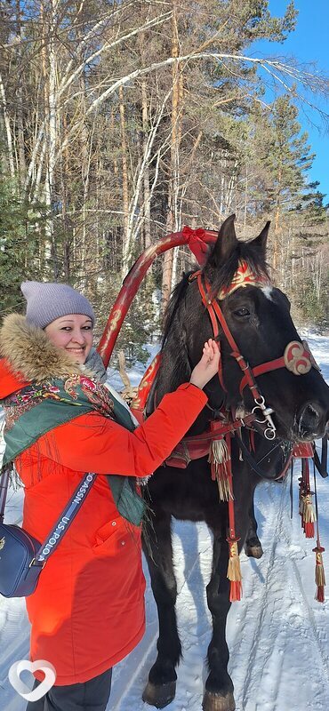Анна, 40, Москве — анкета №3761105
