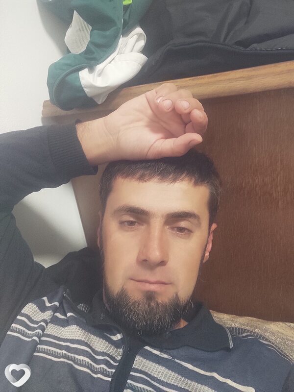Муртазо, 37, Кокшетау — анкета №3761109