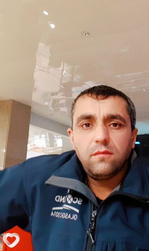 Серёзни Отношен, 43, Стерлитамаке — анкета №3761112