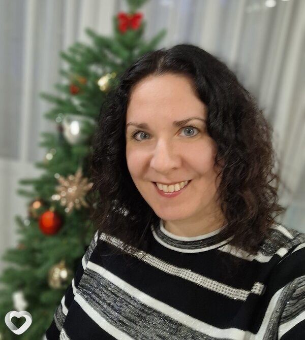 Наталья, 40, Дзержинске — анкета №3761273