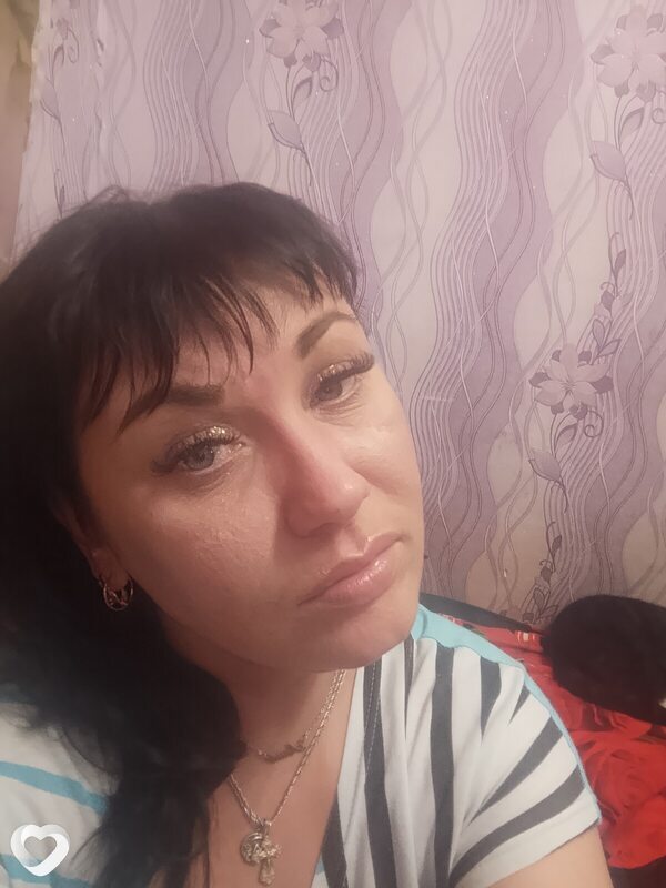 Анна, 38, Кирове — анкета №3761287