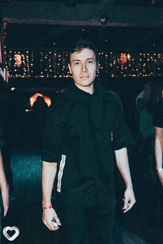 Александр, 25, Пензе — анкета №3761242