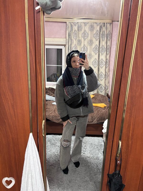 Елизавета, 22, Нижнем Новгороде — анкета №3761247