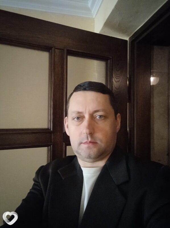 Валентин, 50, Киеве — анкета №3761248