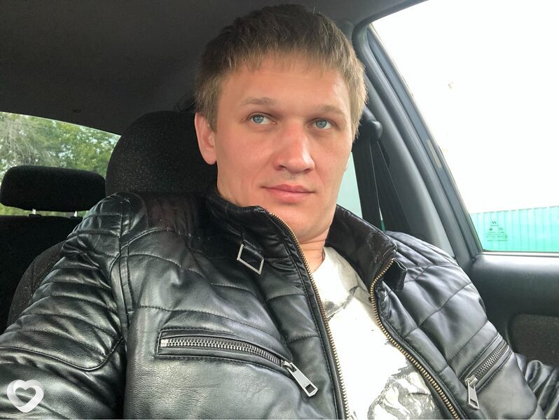 Сергей, 39, Оренбурге — анкета №3761251