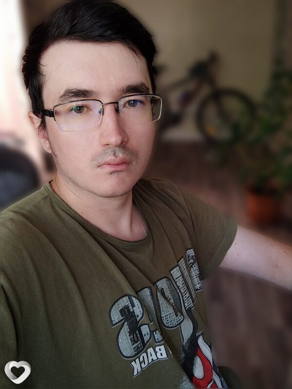 Дмитрий, 31, Муроме — анкета №3761252