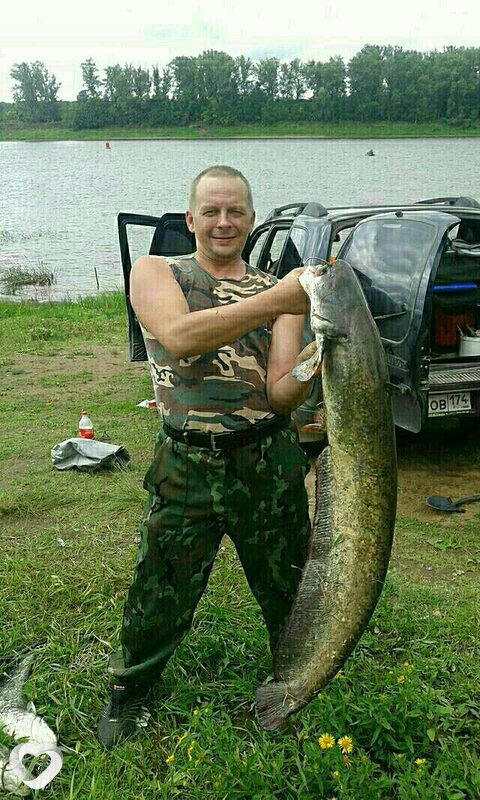 Алексей, 48, Сатке — анкета №3761254