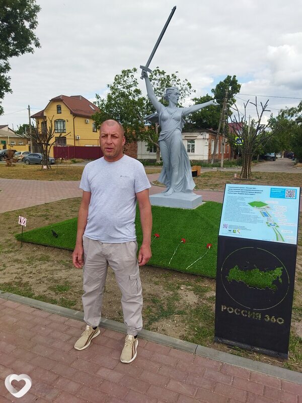 Геннадий, 49, Смоленске — анкета №3761257