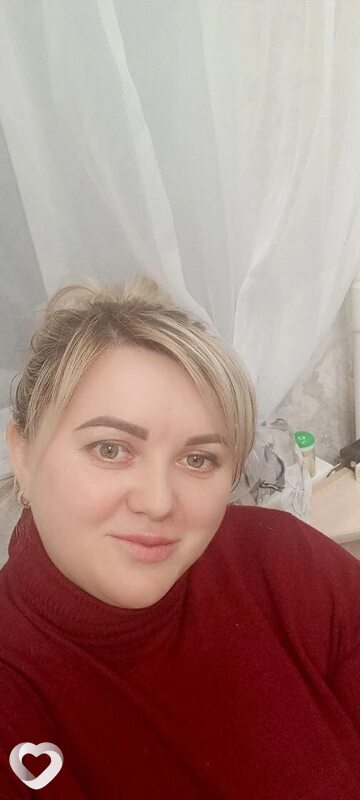 Кристина, 35, Калуге — анкета №3761340