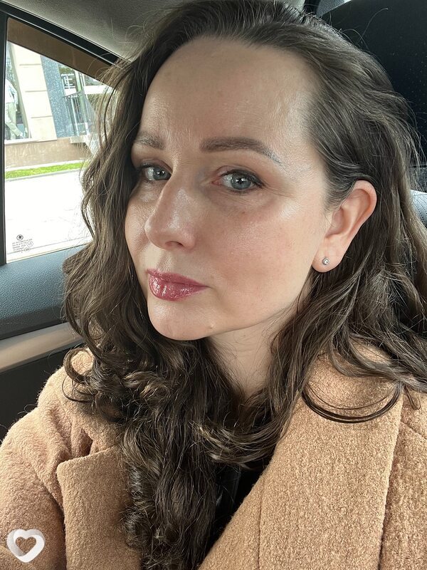 Жанна, 45, Калининграде — анкета №3761342