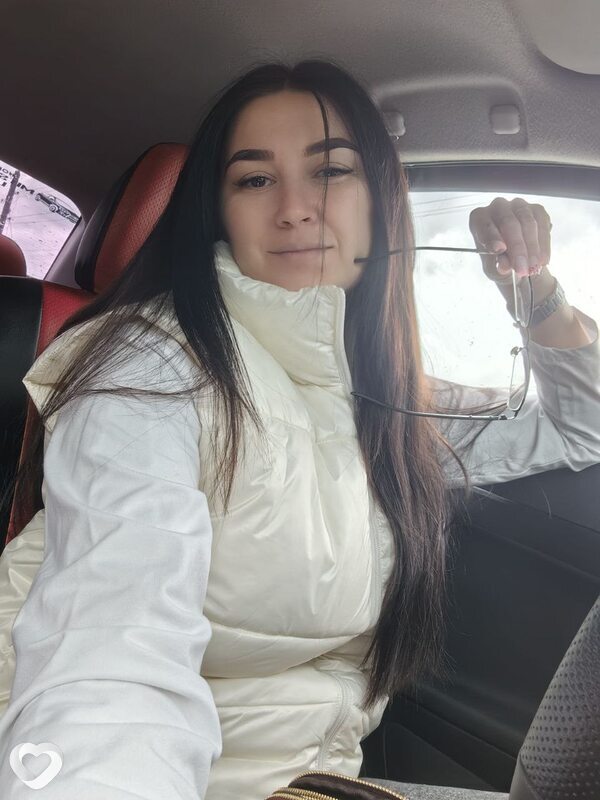 Лена, 36, Новосибирске — анкета №3761363