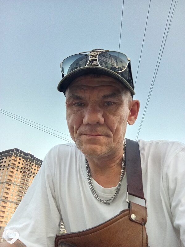 Сергей, 51, Ростове-на-Дону — анкета №3761315