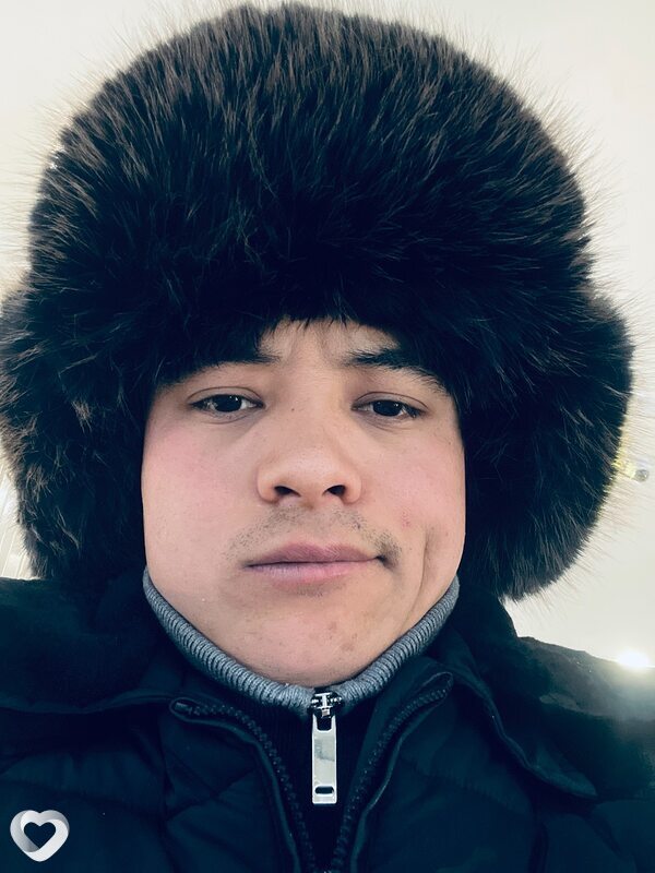 Абубакр, 28, Санкт-Петербурге — анкета №3761316
