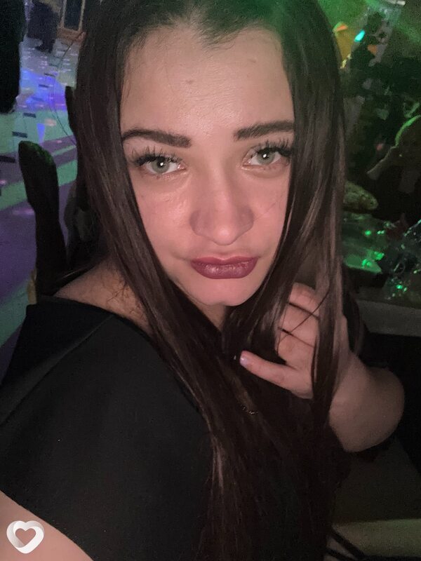 Нина, 32, Чите — анкета №3761319